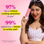 Dot & Key Watermelon Cooling Sunscreen SPF 50+ PA++++ (80gm) - Image 5
