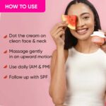 Dot & key Watermelon Matte Superglow Moisturizer 15ml - Image 4