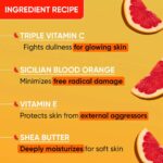 Dot and Key Vitamin C + E Super Bright Moisturizer 60ml - Image 6