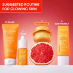 Dot and Key Vitamin C + E Super Bright Moisturizer 60ml - Image 8