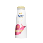 Dove Straight and Silky Shampoo 330ml