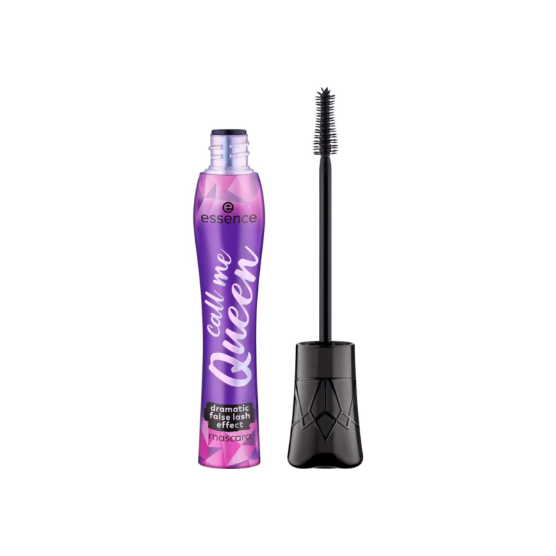 Essence Call Me Queen Dramatic False Lash Effect Mascara 11.5ml - Image 2