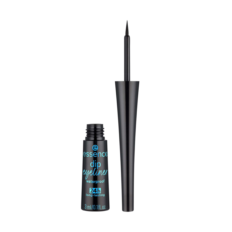 Essence Dip Eyeliner Waterproof 3ml - Image 2