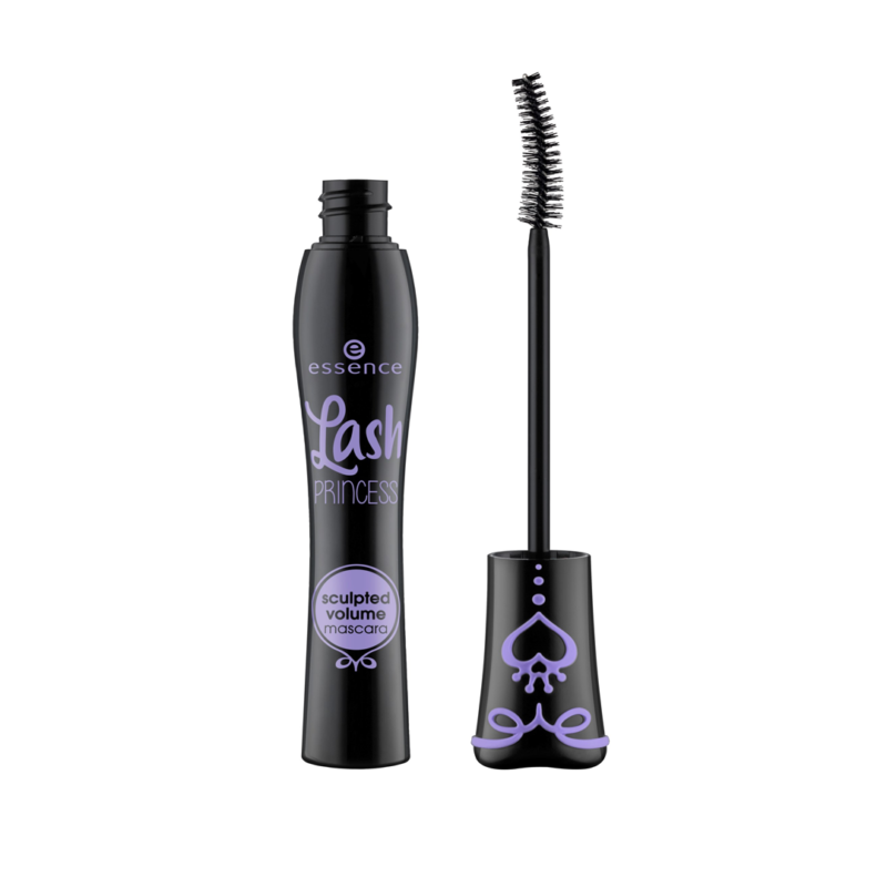 Essence Lash Princess Sculpted Volume Mascara 12ml - Image 2