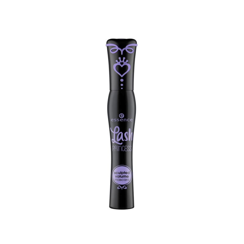 Essence Lash Princess Sculpted Volume Mascara 12ml - Image 1