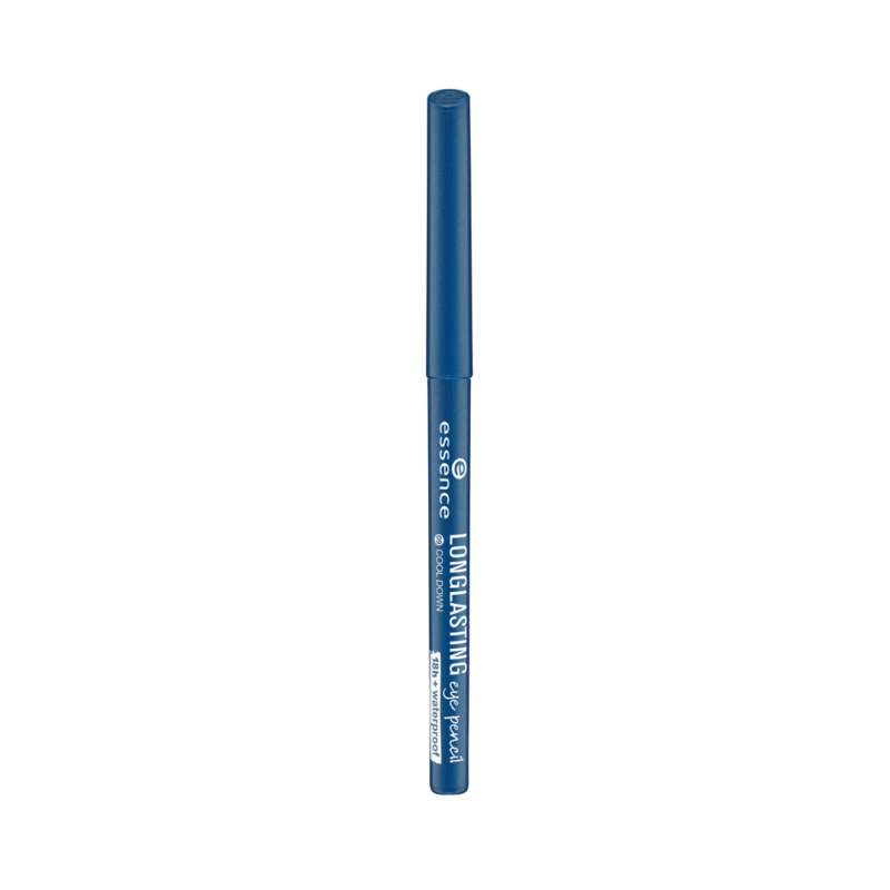 Essence Long Lasting Eye Pencil- 09 Cool Down - Image 2