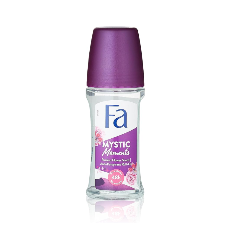 Fa-Anti-Perspirant-Roll-On-Mystic-Moments.png Fa Anti Perspirant Roll On - Mystic Moments - Image 1