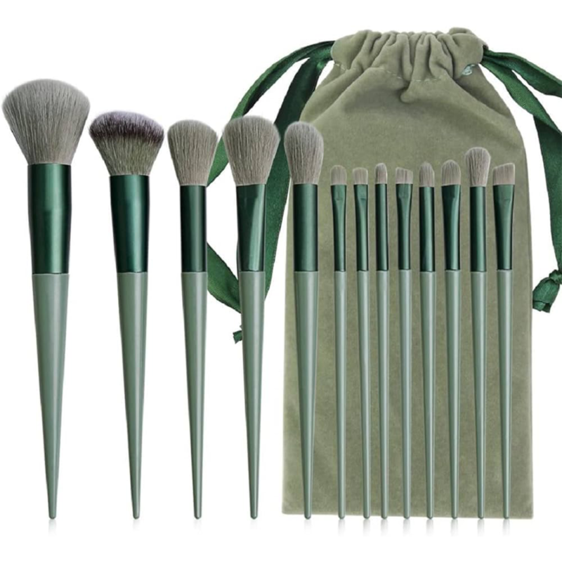 Fix 13pcs Beauty Makeup Brush Set - Image 1