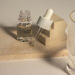 Haru Haru WONDER Black Rice Facial Oil 10ml - Image 3