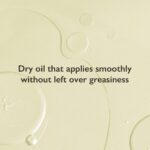 Haru Haru WONDER Black Rice Facial Oil 10ml - Image 9