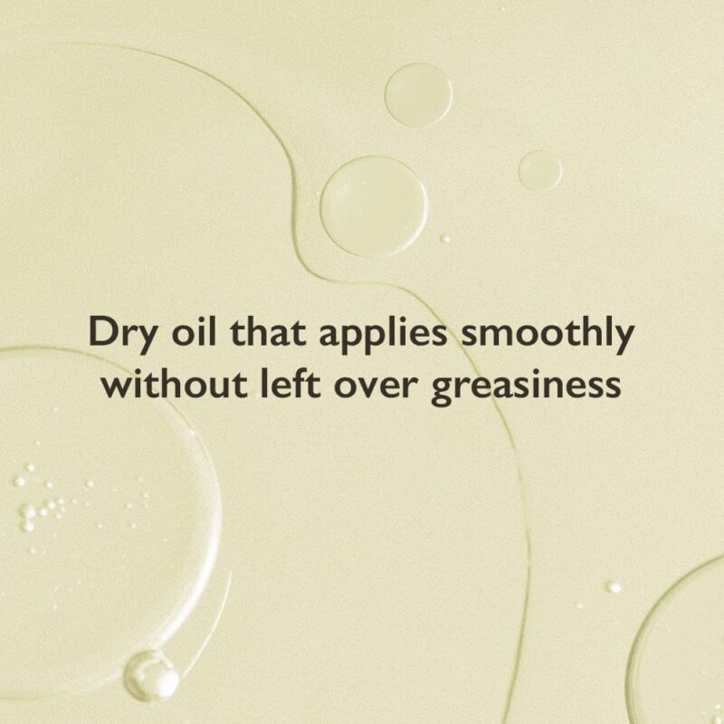 Haru Haru WONDER Black Rice Facial Oil 10ml - Image 9