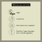 Haru Haru WONDER Black Rice Facial Oil 10ml - Image 10