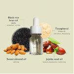 Haru Haru WONDER Black Rice Facial Oil 10ml - Image 11