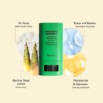 Haruharu Wonder Black Bamboo Daily Soothing Sun Shield - Image 4