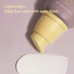 Haruharu Wonder Black Rice Pure Mineral Relief Daily Sunscreen 50ml - Image 3