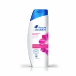 Head & Shoulders Smooth & Silky Anti Dandruff Shampoo 400ml