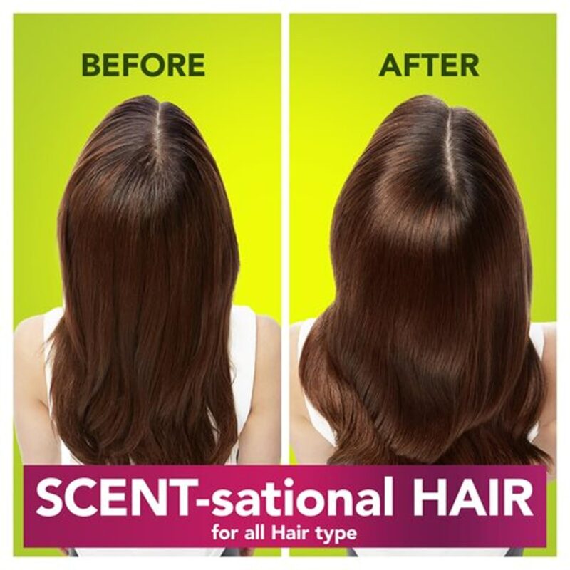 Herbal-Essences-Dazzling-Shine-Hair-Mask-300ml3.jpg Herbal Essences Dazzling Shine Hair Mask 300ml - Image 2