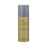Jaguar Classic Gold Body Spray 200 ml