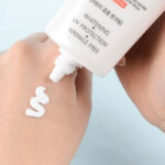 Jigott Whitening UV Sun Block SPF 50 + PA +++ 70ml - Image 2