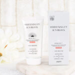 Jigott Whitening UV Sun Block SPF 50 + PA +++ 70ml - Image 4