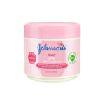 Johnson's Baby Jelly Lightly Fragranced 100ml