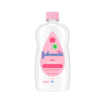 Johnson's Baby Oil - 300ml