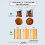 Jumiso All Day Vitamin Brightening & Balancing Serum 30ml - Image 4