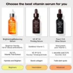 Jumiso All Day Vitamin Brightening & Balancing Serum 30ml - Image 8