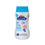 Kodomo Baby Lotion Powder 180ml