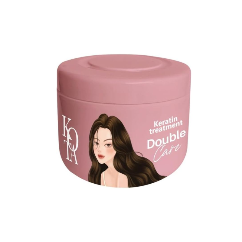 Kota Double Care Keratin Treatment Mask 250ml - Image 1