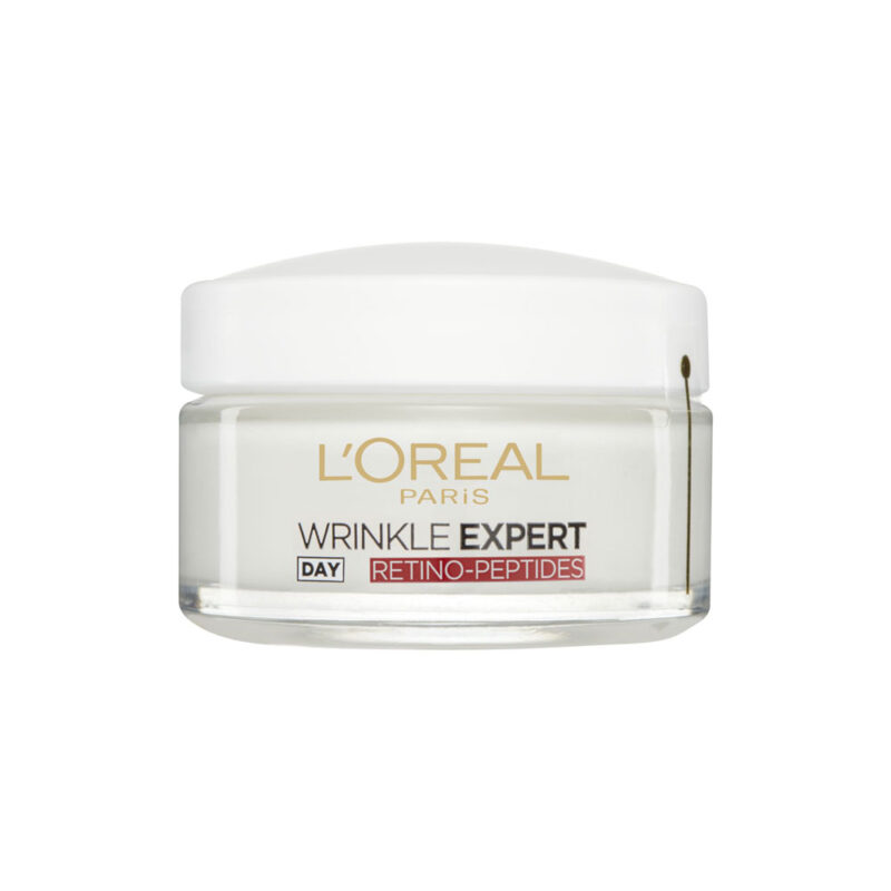 L'Oreal Wrinkle Expert 45+ Retino Peptides Day Cream 50ml