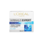 L'Oreal Wrinkle Expert Anti-Wrinkle Hydrating 35+ Collagen Day Cream 50ml - Image 4