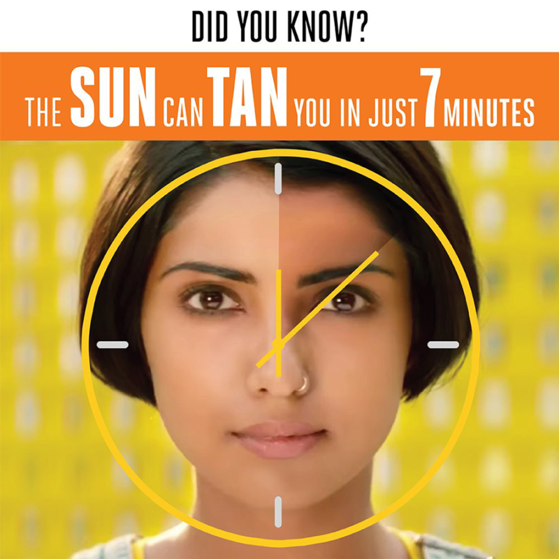 Lakme Sun Expert Spf 40 Uvb Ultra Matte Compact 7g - Image 4