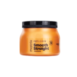Matrix Opti Care Smooth Straight Hair Masque with Shea Butter 490g