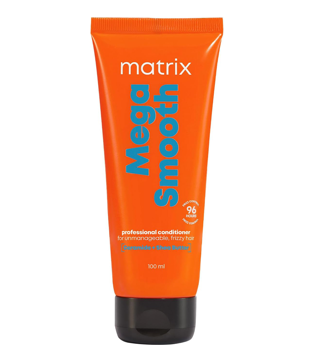 Matrix Opti Care Smooth Straight Professional Conditioner 100ml.jpg Matrix Opti Care Smooth Straight Professional Conditioner - 100ml - Image 1