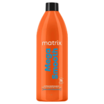 Matrix Optic Care Smooth Straight Shea Butter Shampoo- 1000ml