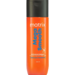 Matrix Optic Care Smooth Straight Shea Butter Shampoo 200ml