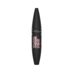Maybelline Lash Sensational Luscious With Oil Blend Mascara-Very Black 9.5ml