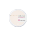 Maybelline Super Stay Full Coverage Powder Foundation 102 Fair Porcelain