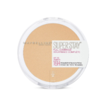 Maybelline Super Stay Full Coverage Powder Foundation Golden 312