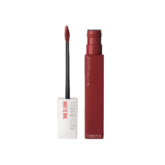 Maybelline Super Stay Matte Ink Liquid Lipstick 50 Voyager