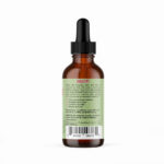 MIELLE Rosemary Mint Scalp & Hair Strengthening Oil 59ml - Image 5