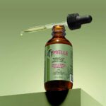 MIELLE Rosemary Mint Scalp & Hair Strengthening Oil 59ml - Image 3