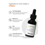 Minimalist 10% Niacinamide Serum 30ml - Image 2