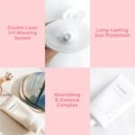 Missha | All-Around Safe Block Essence Sun SP45 PA+++ - Image 6