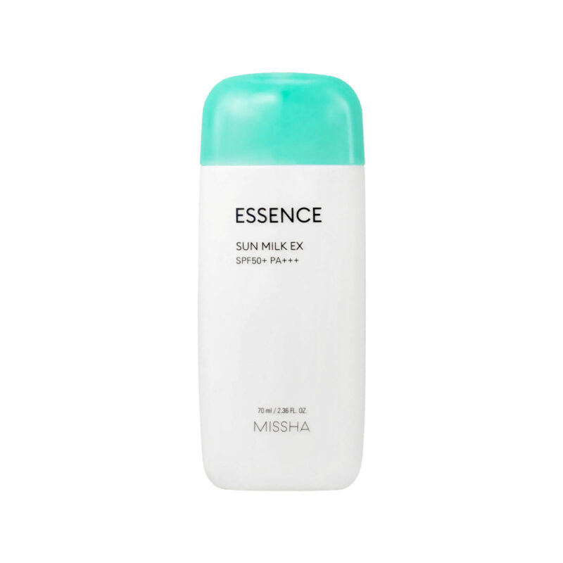 Missha Essence Sun Milk Ex Spf 50+ Pa+++ 70ml
