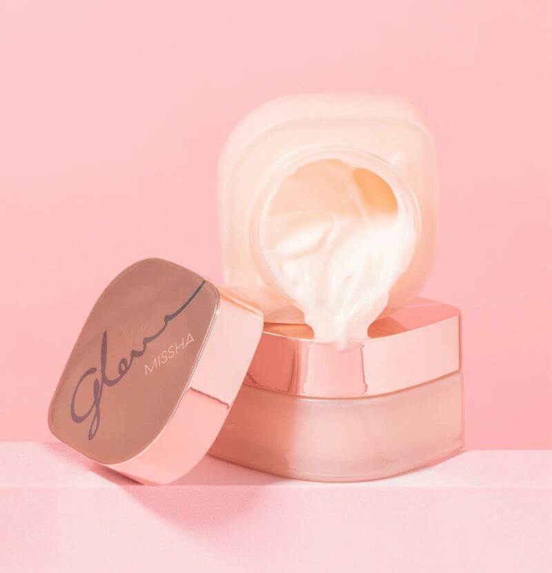 Missha-Glow-Skin-Balm-50ml4.jpg Missha Glow Skin Balm 50ml - Image 4