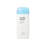 Missha Waterproof Sun Milk Spf 50+ Pa++++ 70ml