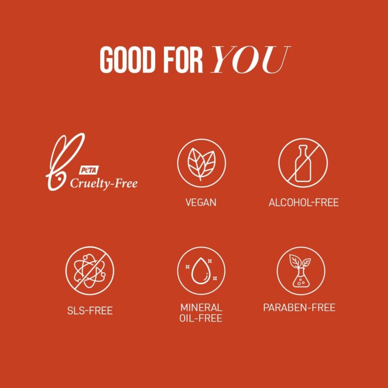 MyGlamm Lit Liquid Matte Lipstick 3ml – CU46 - Image 6