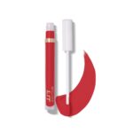 MyGlamm LIT Liquid Matte Lipstick - Fire